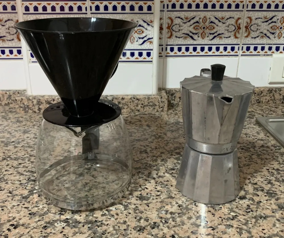 Apartamentos Alcalá - Tenerife