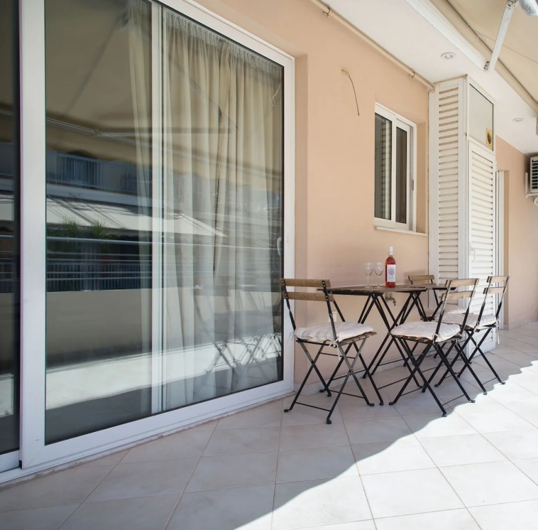Magnificent 100m² homm Penthouse, Lycabettus View
