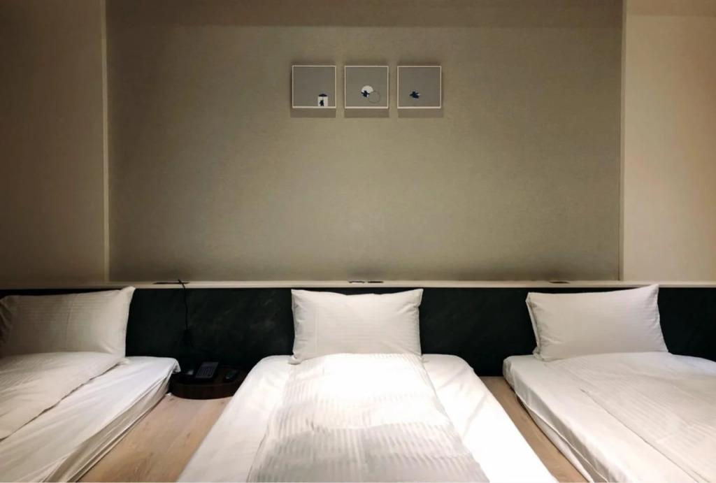Hsin Hotel