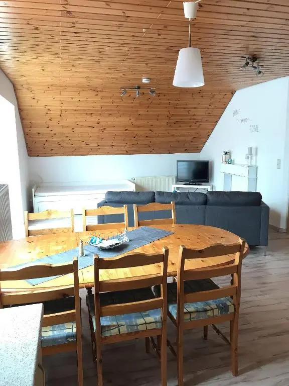 Gästehaus-Après-Park