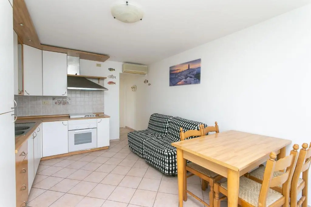 N19 - Numana, Prestigioso Quadrilocale Vista Mare