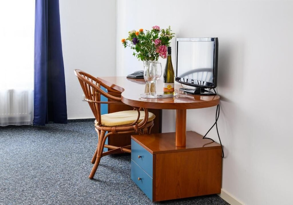 Vinetahotel Stadt Barth