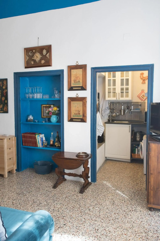 Casa Mira Parasio - Renovation works on the outside of the building until February 2023