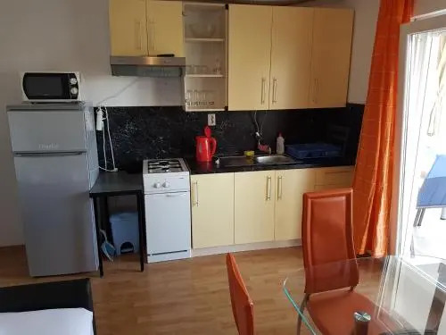 Kilic Apartments