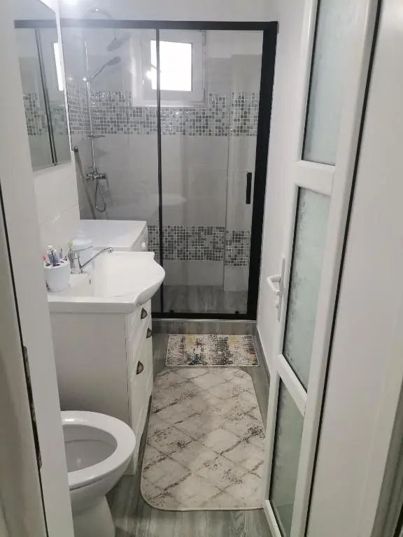 Apartament Sophia