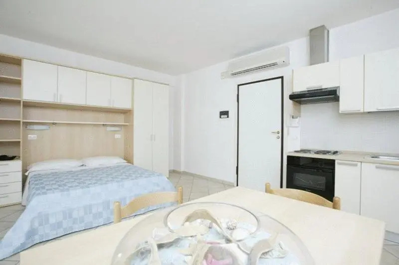 Residence Riva Blu