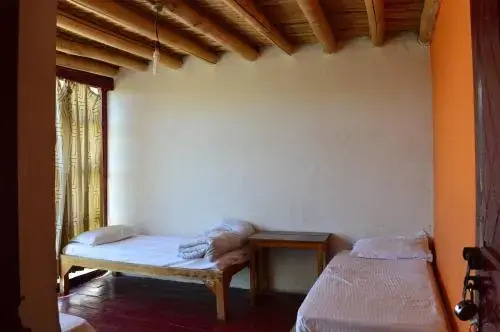 Ecology Hostel