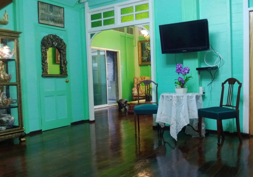 Panida Suite