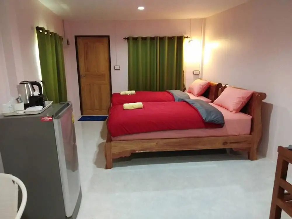 Smile Resort