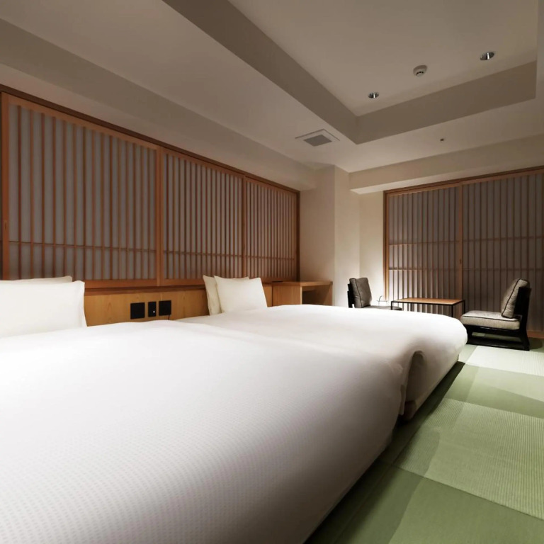 PROSTYLE RYOKAN TOKYO ASAKUSA