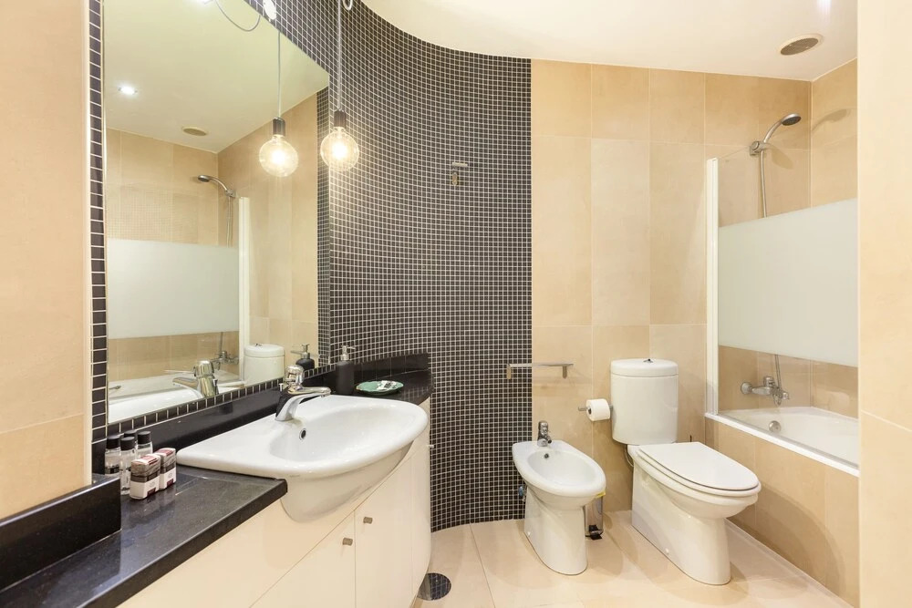 D&S - Ribeira Premium Apartments