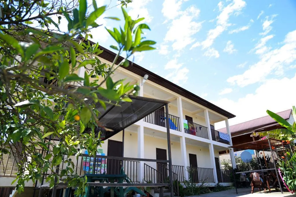 Hotel Leon