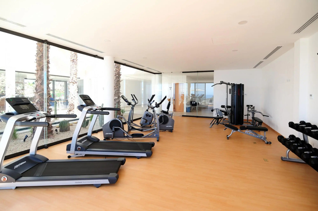 Condo Solaria G202 in Ventanas Residencial