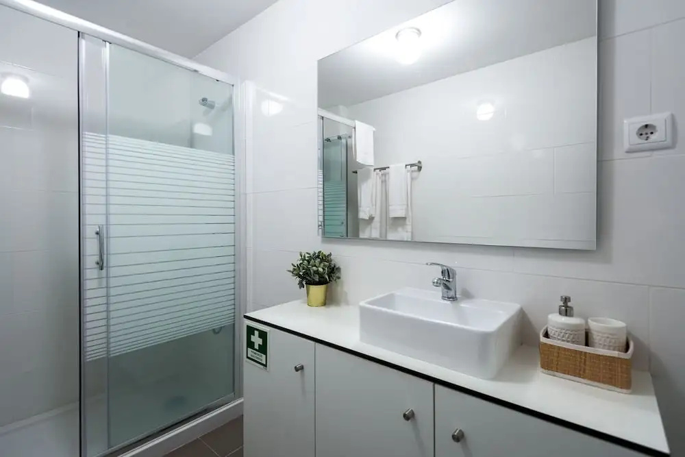 Trind1 · Samasal Trindade Apartments #1