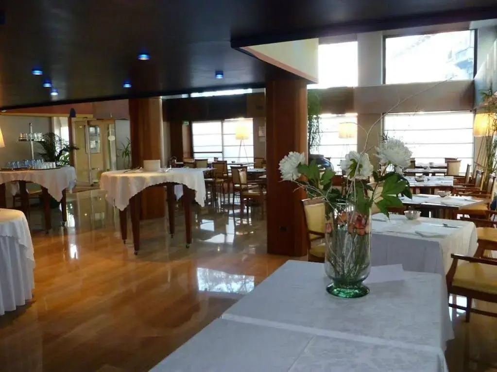 Hotel Astoria Gallarate