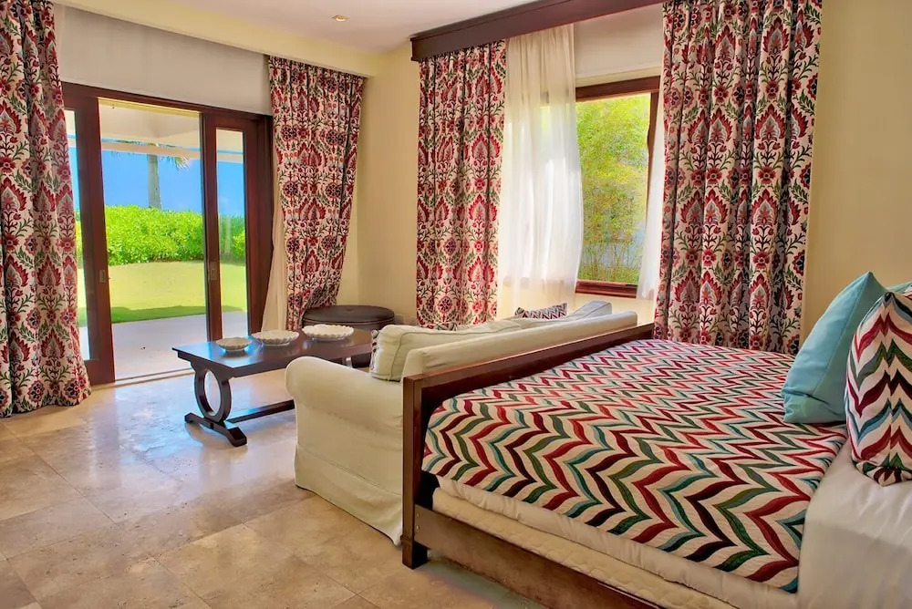 Rooms by G Golden Bear Lodge Cap Cana Hotel