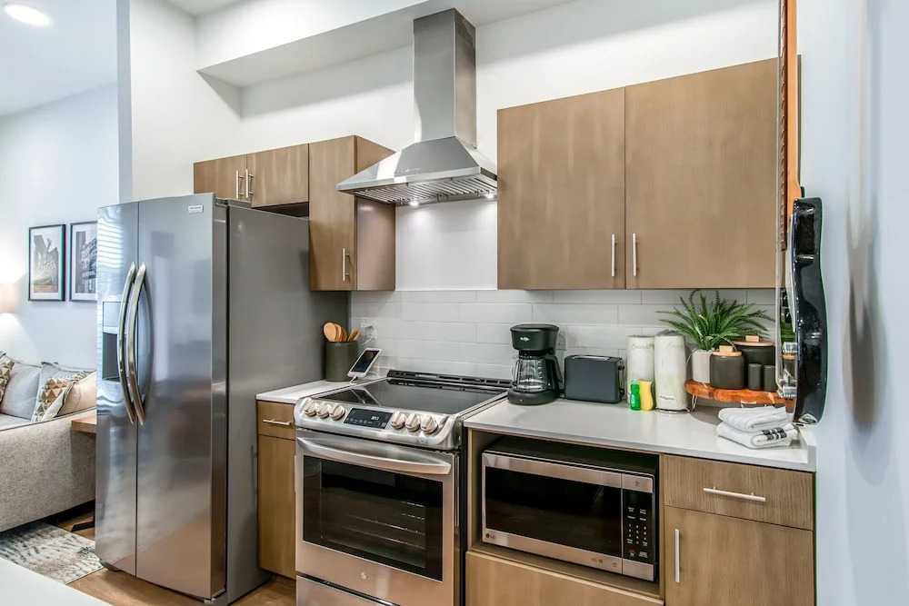 Illume Plush Green Community Pool-view Balcony 1 Bedroom Condo