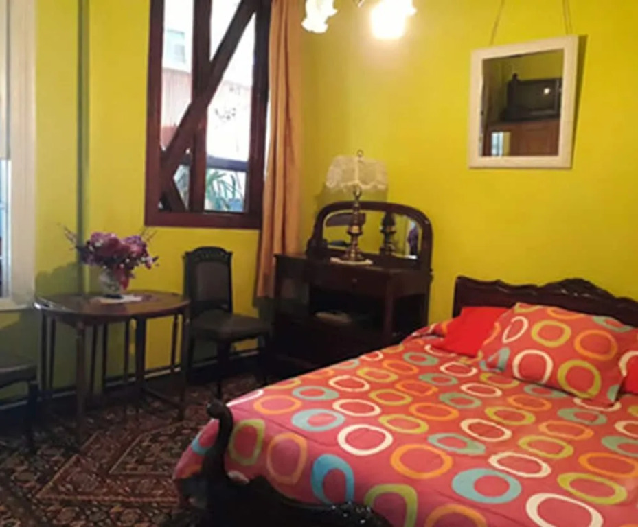 Hostal Mirador Valparaíso