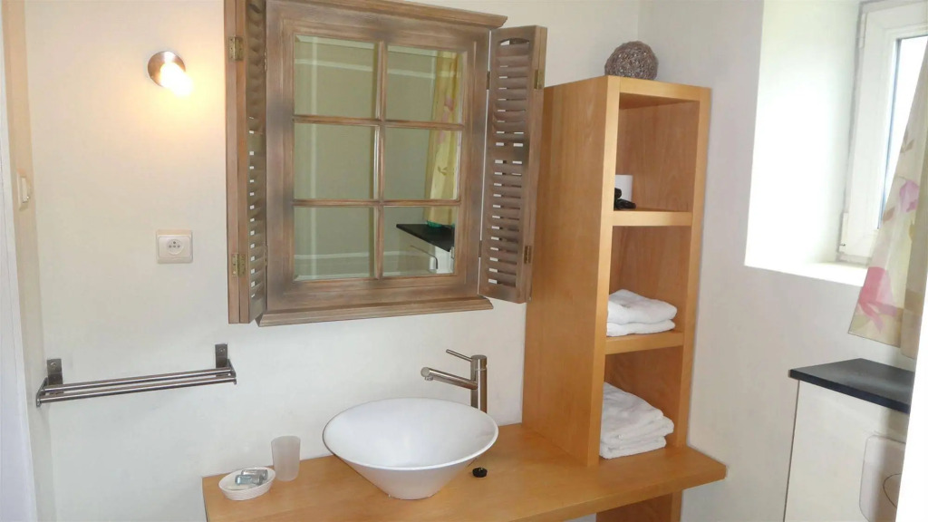 B&B Rikkeshoeve