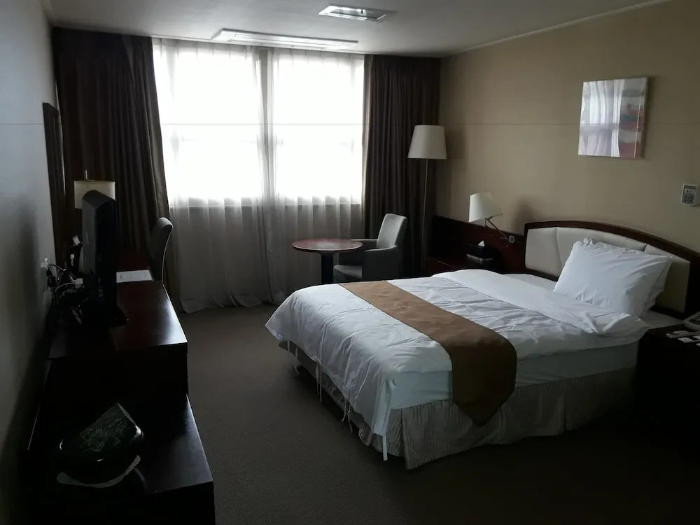 Hotel BS