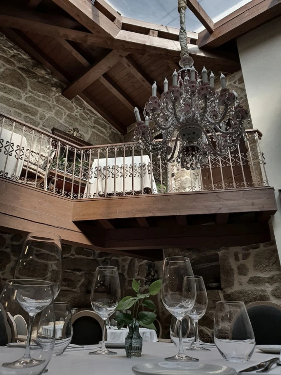 Hotel Rústico San Jaime