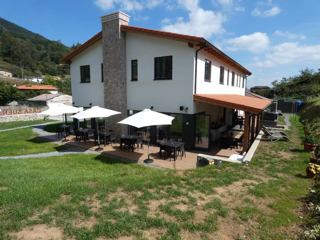 Albergue Casa Sueño