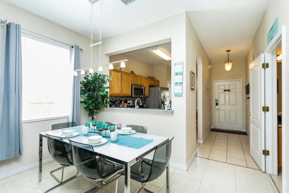 4BR Townhome in Regal Palms by SHV-302