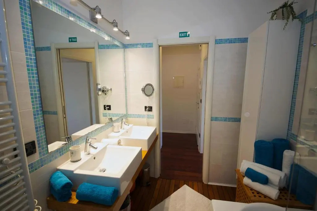 Apartment Leonardo