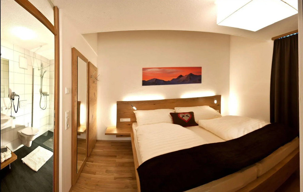 Alpinlodges Matrei