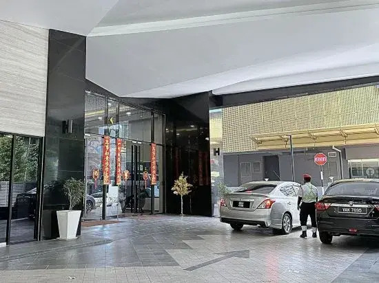 Royce Residence KLCC by MUSAE Kuala Lumpur