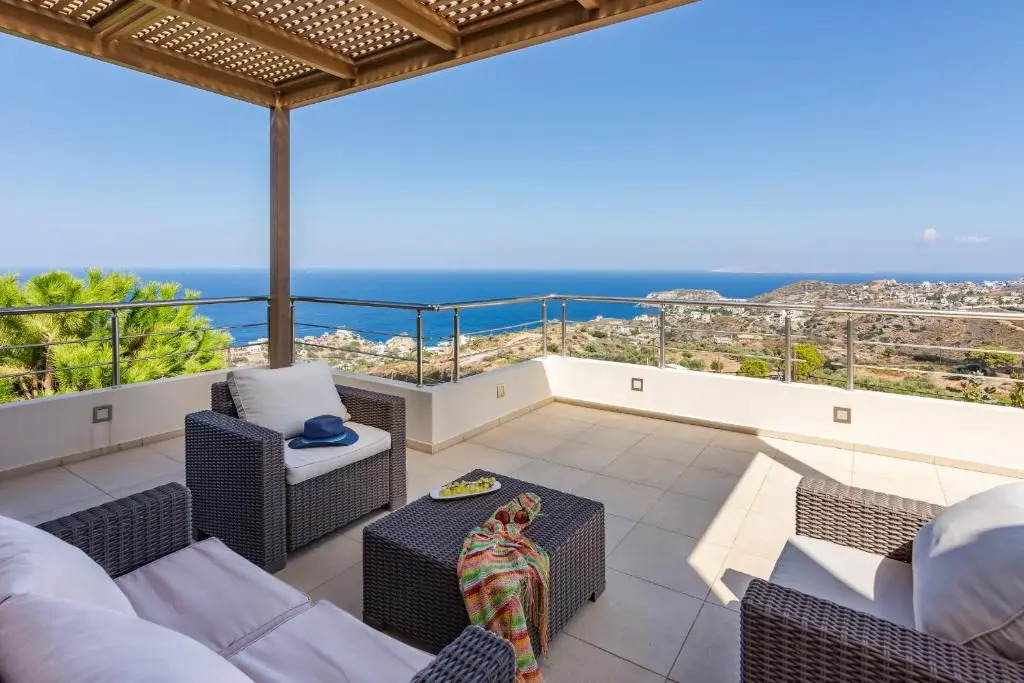 Luxury Villa Hara with private pool