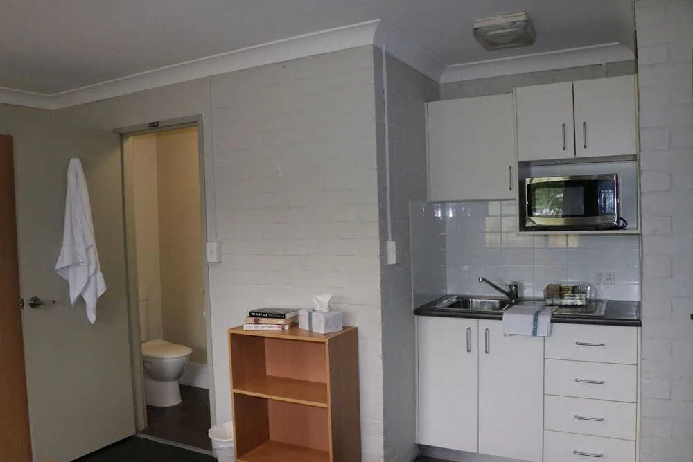 Western Sydney University Village Hawkesbury