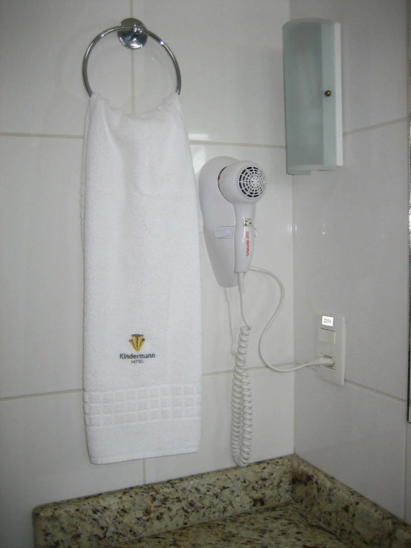 Hotel Kindermann