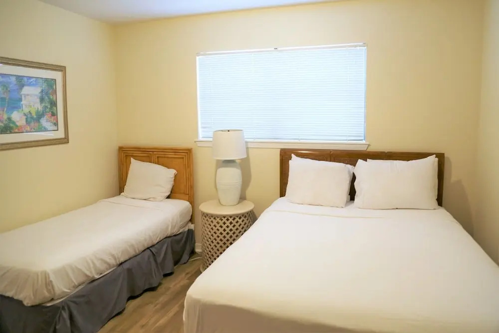 Southern Sands 103 2 Bedrooms 2 Bathrooms Condo