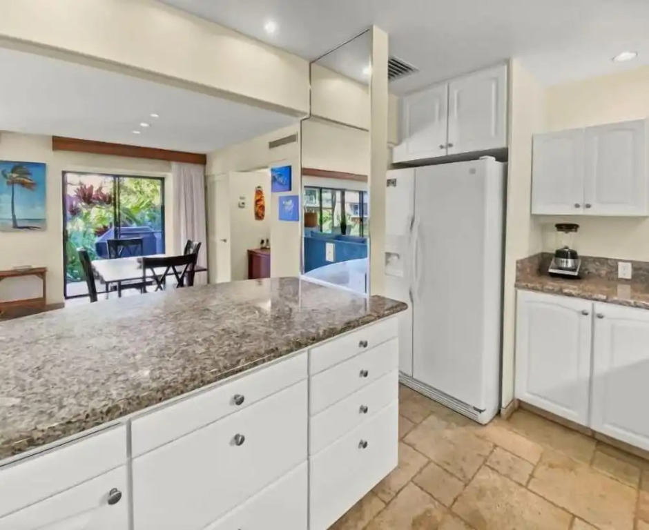 Wailea Elua, #1601 1 Bedroom Condo by RedAwning