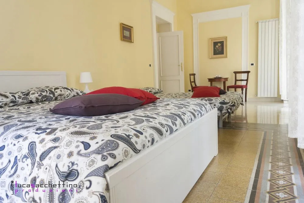 Casa Beatrice