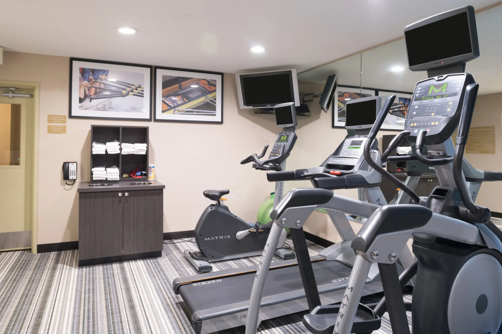 Candlewood Suites Olympia - Lacey by IHG