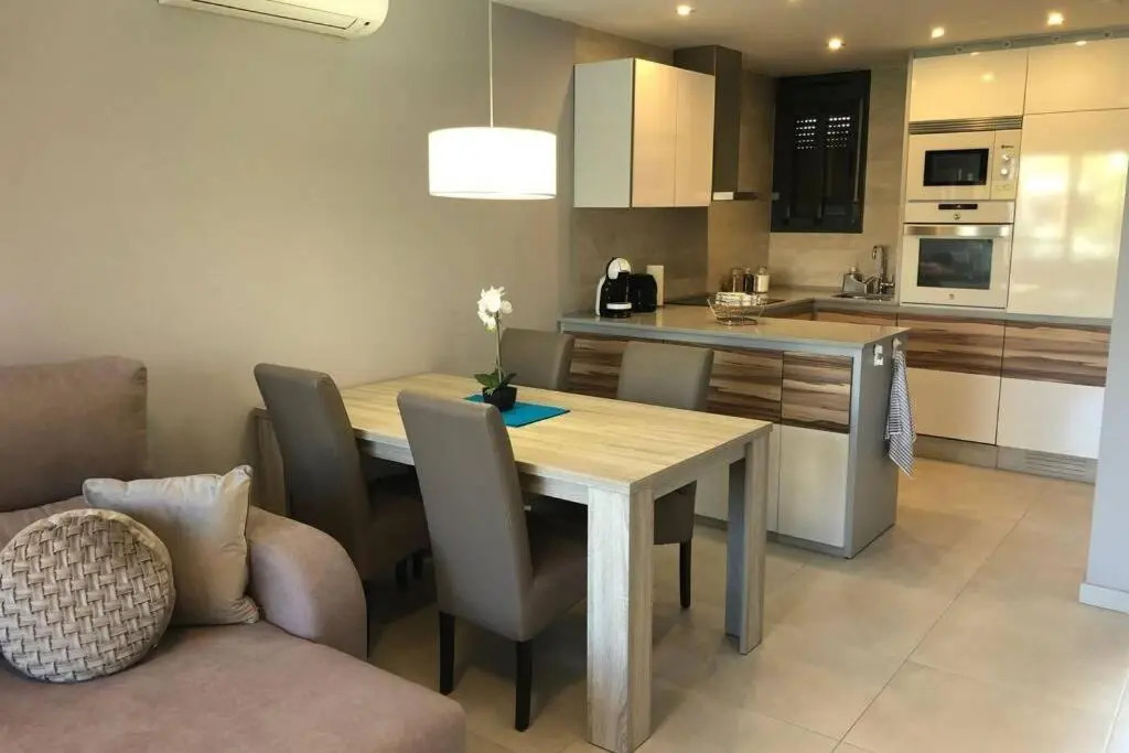 Luxury Penthouse Oasis Beach VIII Orihuela Costa Punta Prima