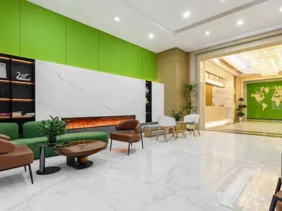 Zhengzhou Donghu Hotel