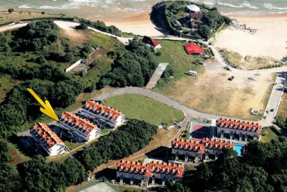 Apartment in Isla, Cantabria 102781 by MO Rentals