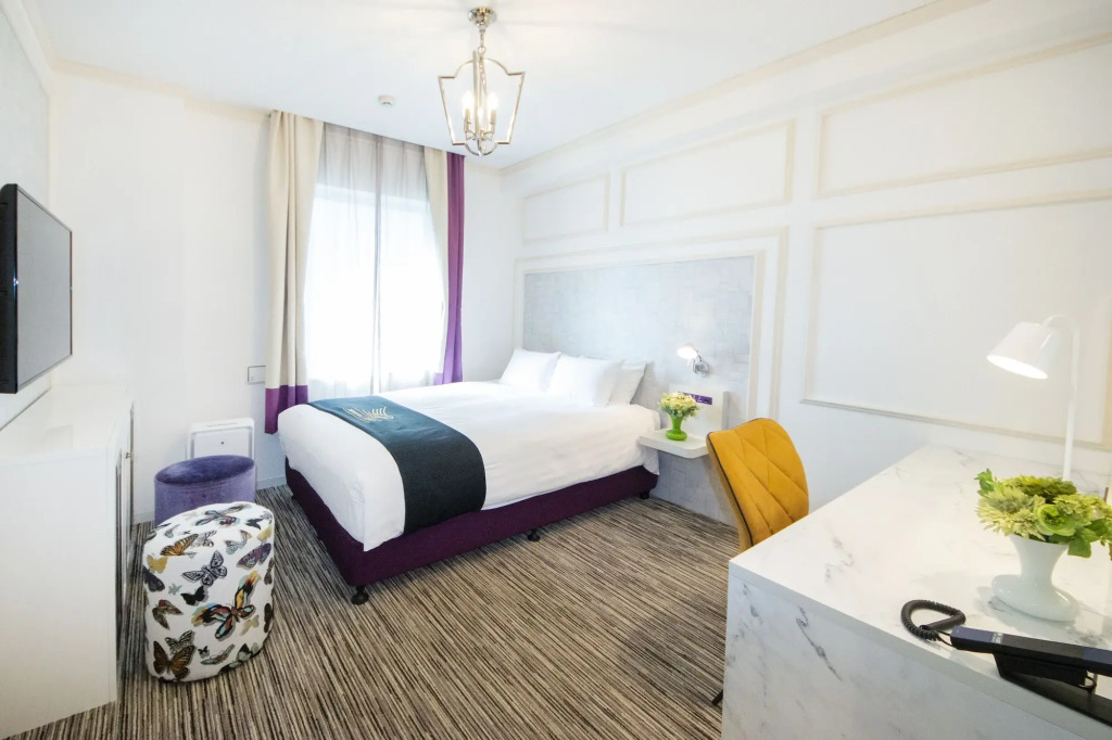 Grand Park Hotel The Luxueux Minami Kashiwa