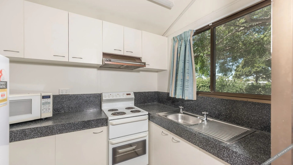 NRMA Woodgate Beach Holiday Park