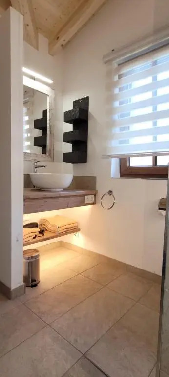 Hochalmbahnen Chalets Rauris 1-18, Maislaufeldweg 1t