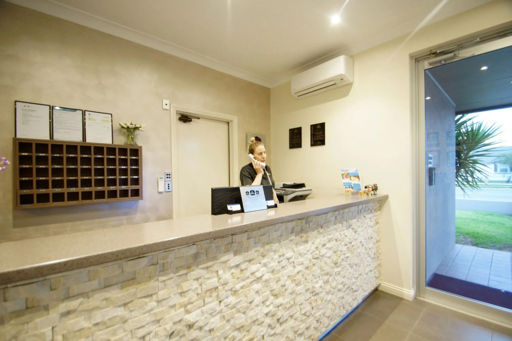 The Wyndhamere Motel Shepparton