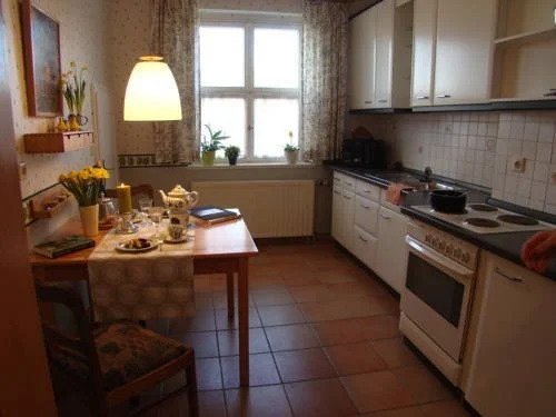 Spreewaldapartment