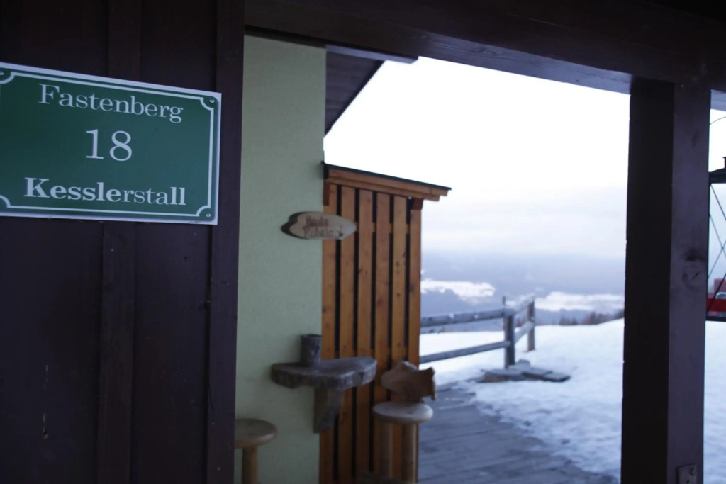 Kesslerhütte