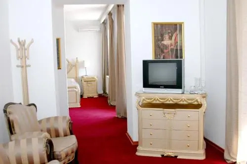 Rcheuli in Telavi