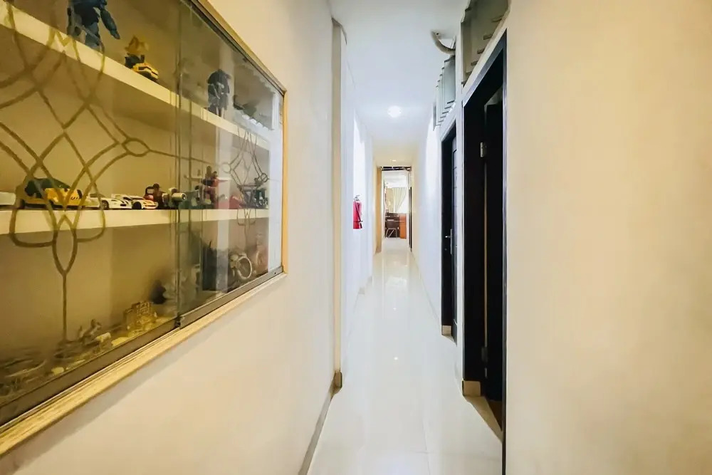 RedDoorz @ Best Hotel Jalan Dr. Sutomo Siantar