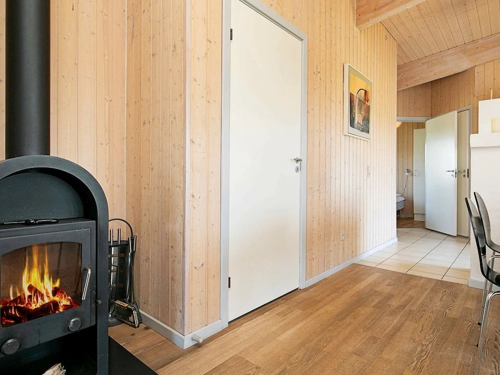 Luxurious Holiday Home in Faaborg on Natural Plot