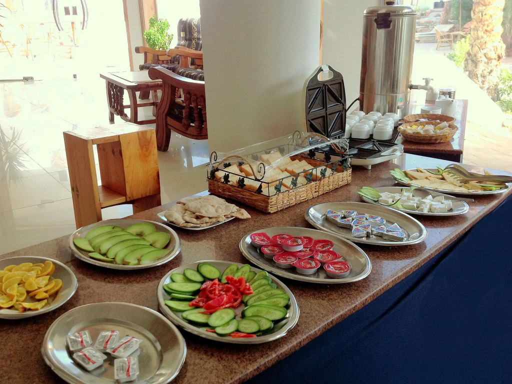 Red Sea Relax Hotel